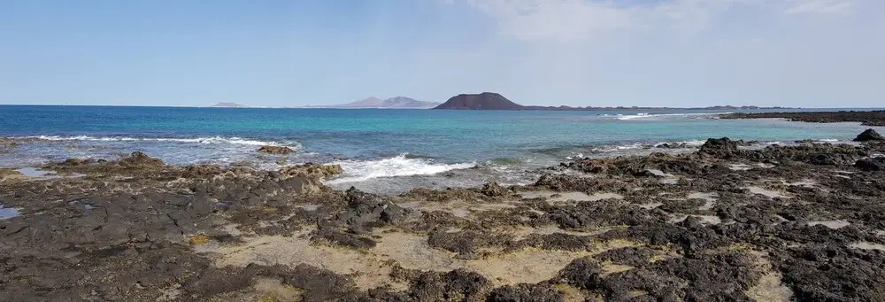 Nice Apartment in Corralejo Satelite Y Wifi