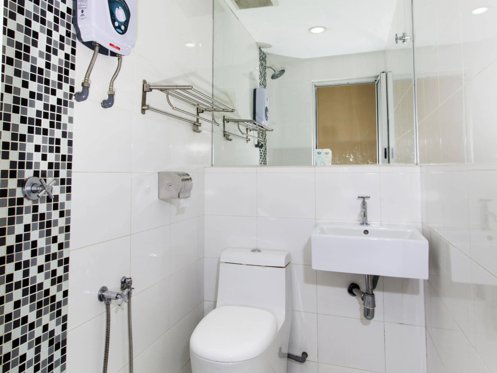 Smile Hotel Subang USJ
