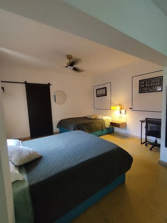 DGM Lofts MTY C