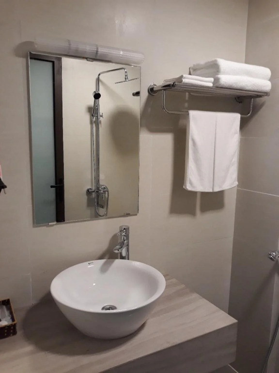 Blue Home Serviced Apartment Hanoi
