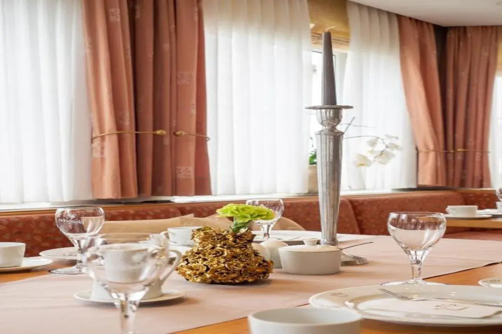 Hotel Kaiserhof