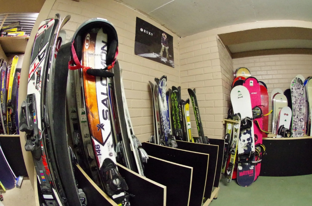 Alpine Retreat Mt Buller