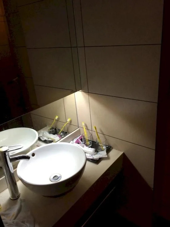 Liyue Jimu Hotel