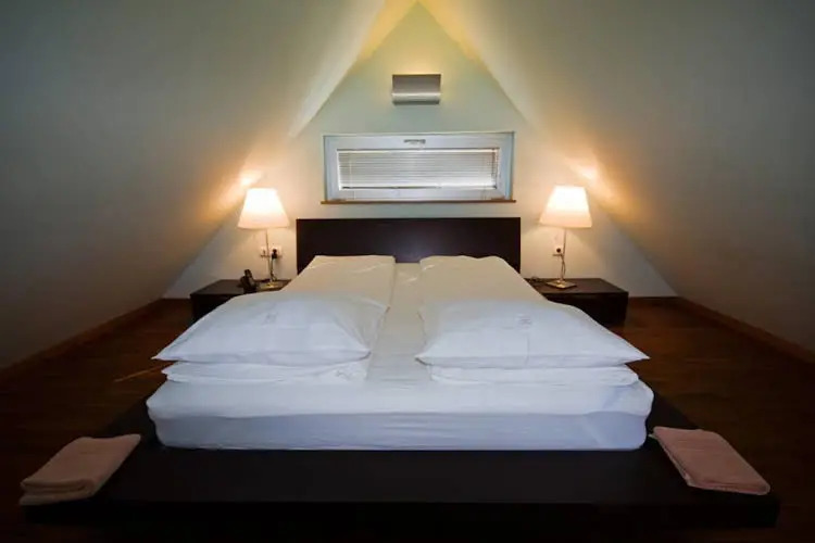 Nebesa Chalets