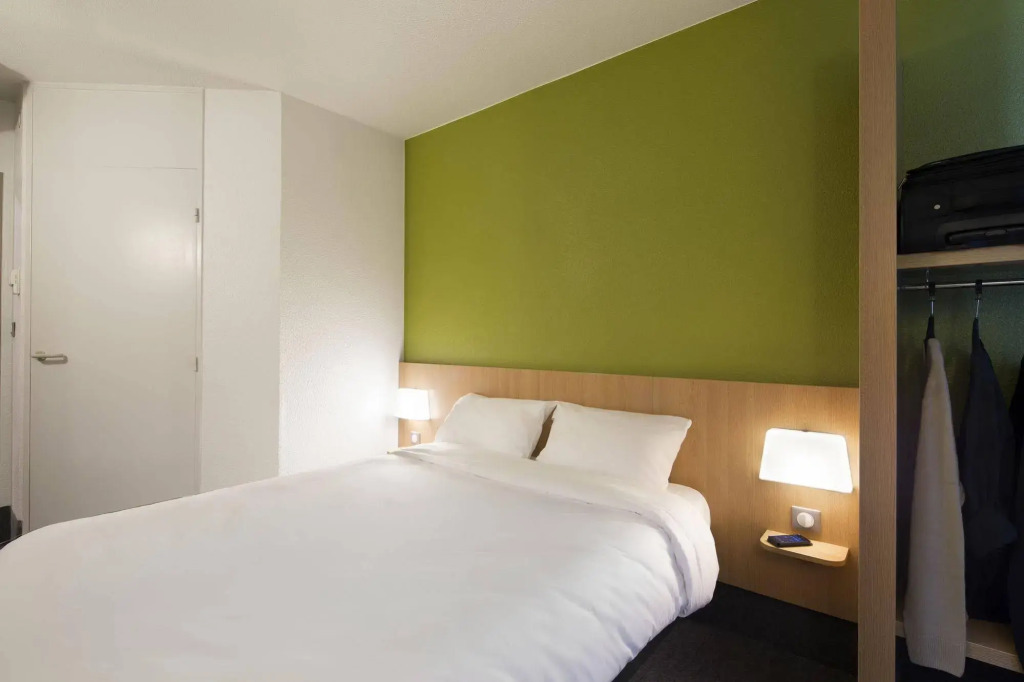 B&B HOTEL Saint-Michel sur Orge