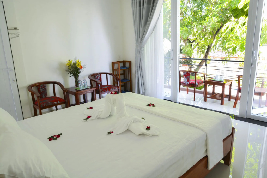Horizon Homestay Hoi An