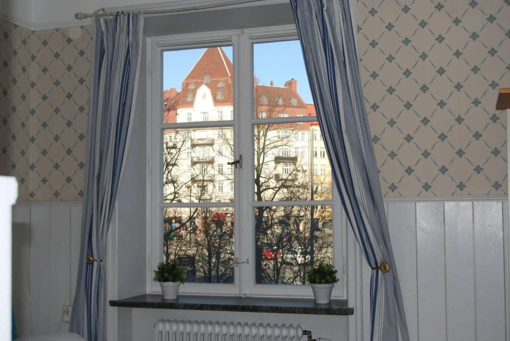 Wasa Park Hotel