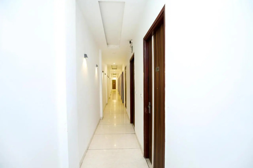 Ecostay Hotel