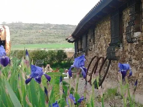 La Forqueta y El Fontanal