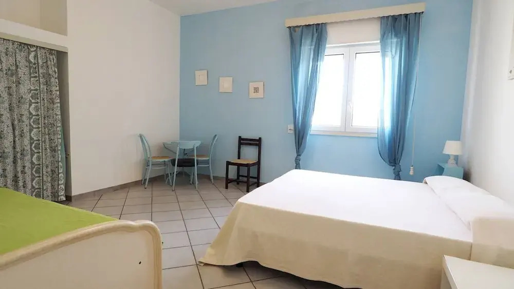 Villa Akire 8 Posti 3 Camere 100 mt dal Mare