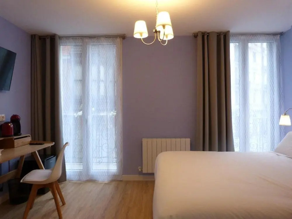 Bilbao Art Lodge Staynnapartments