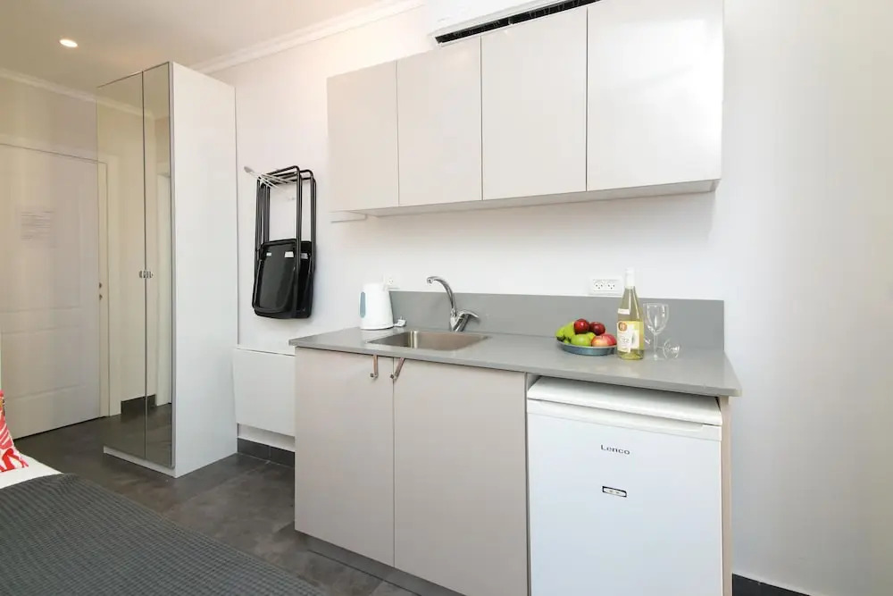 Gabriel Apartments - Jaffa Street - Next To Market