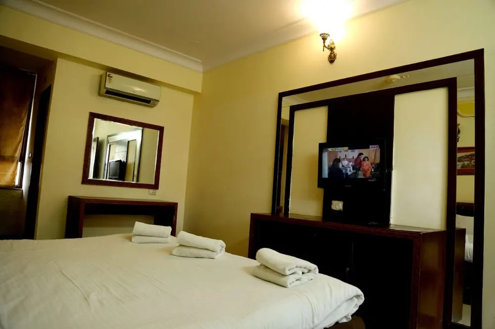 Hotel Roshan Haveli