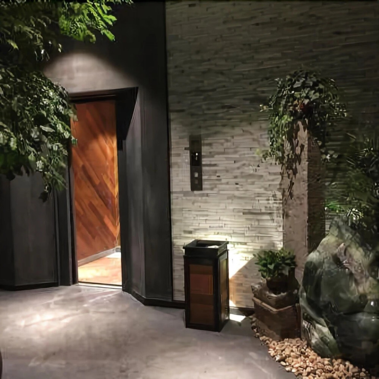 Huadigang Yueting Concept Hotel