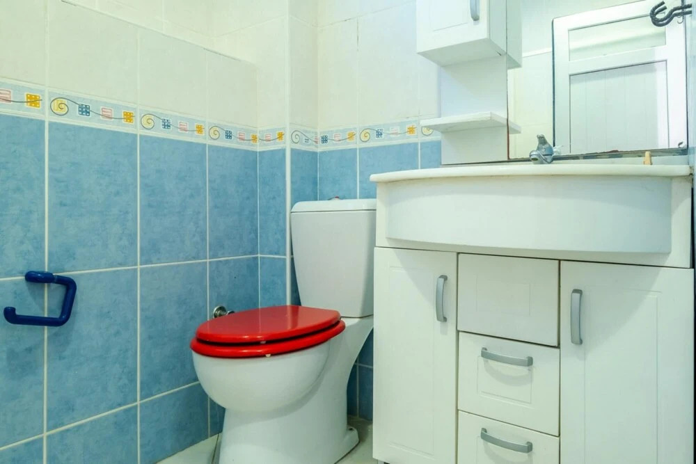 Lovely Flat Near Beach With Sea View in Buyukada