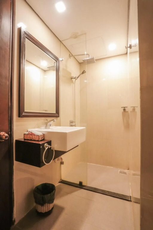 Zenta Hotel