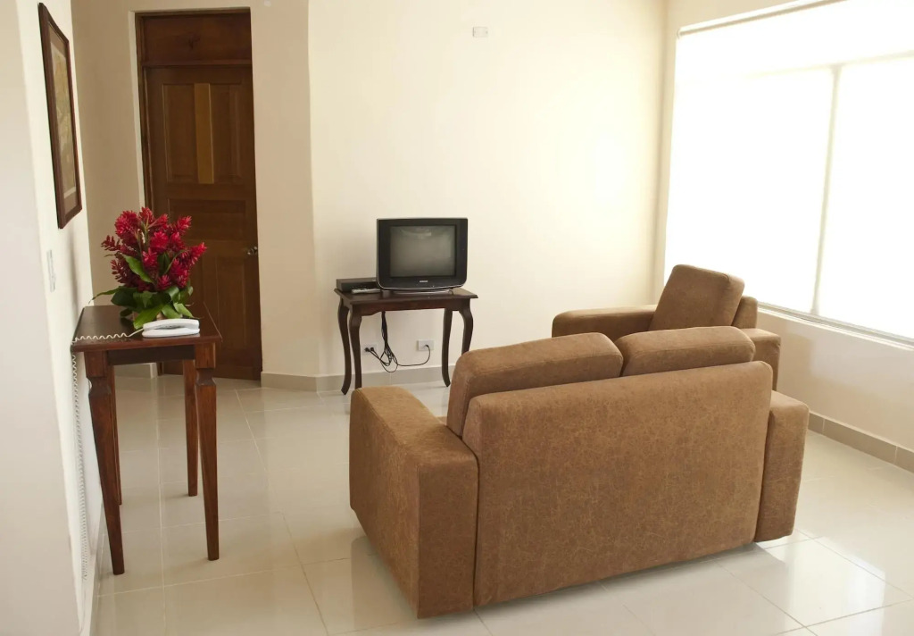 Hotel Punta Leona
