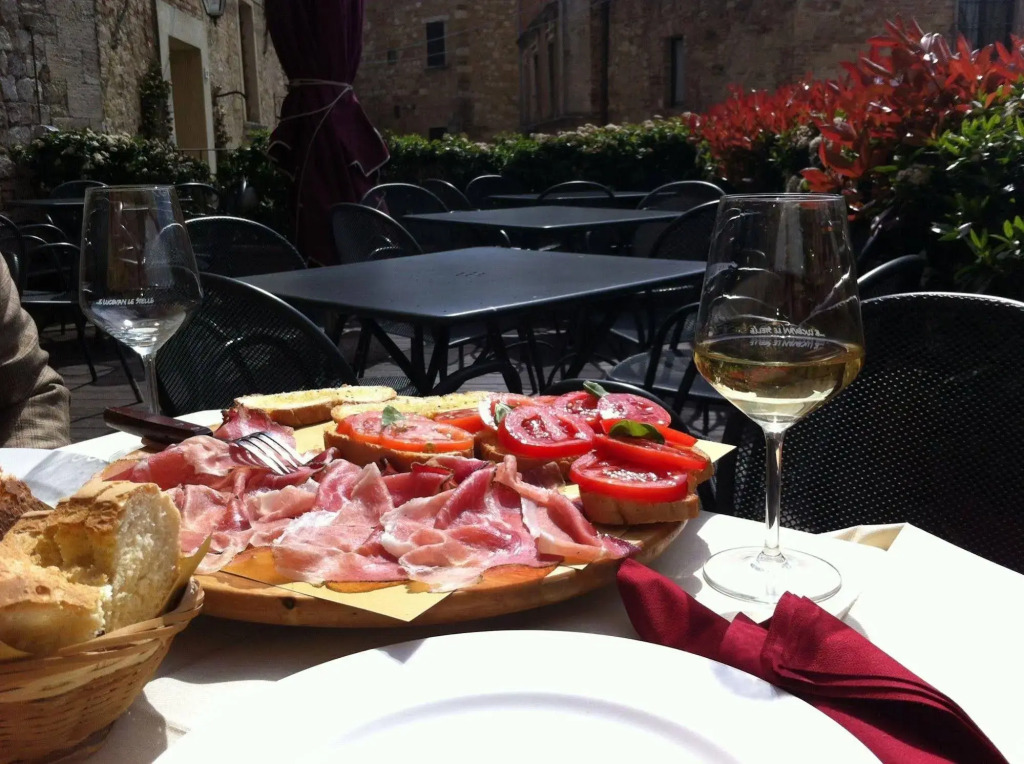 La Locanda Di San Francesco