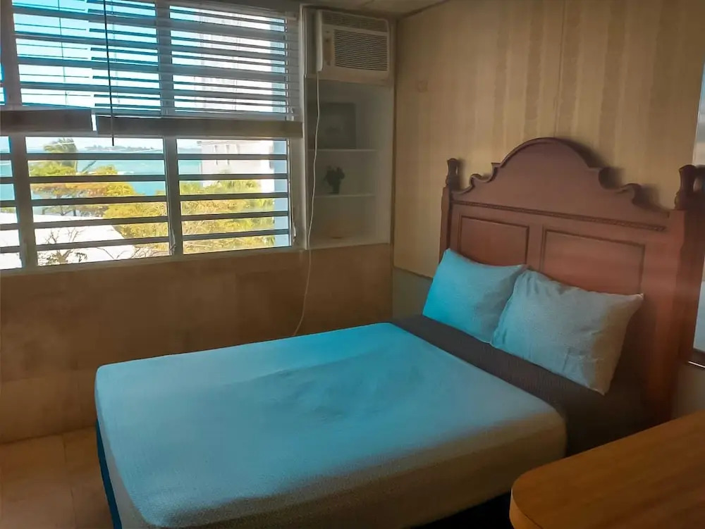 Cocomar Oceanview Condominium