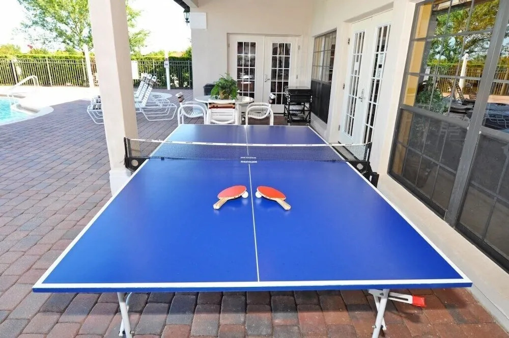 Cozy 5Bed High Grove Resort w Pool, Spa, Game Rm, Mins to Disney-133 home