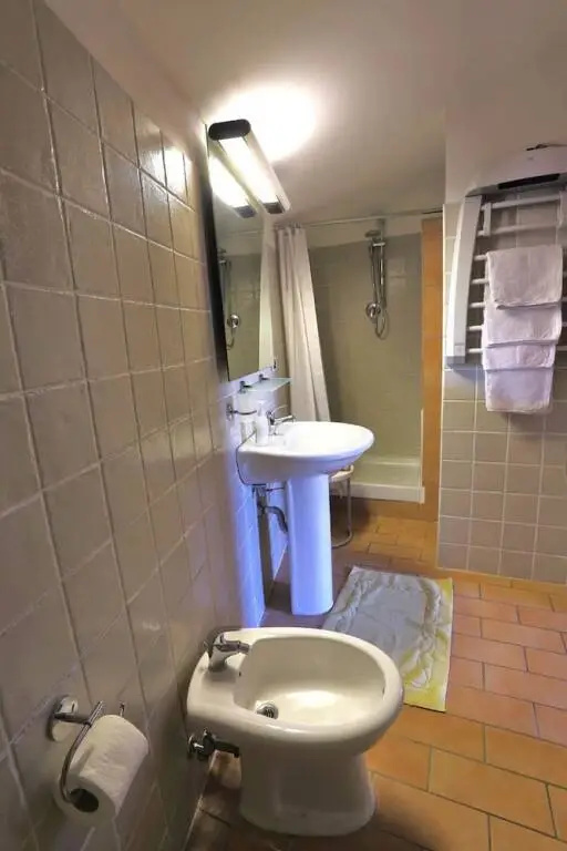 B&B Terziere Di Valle
