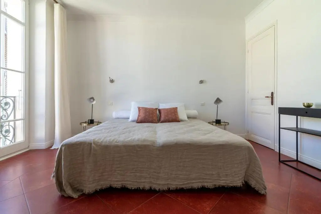La Guitare 34 - Nice Studio in Center of Cannes, Right Behind Grand Hotel