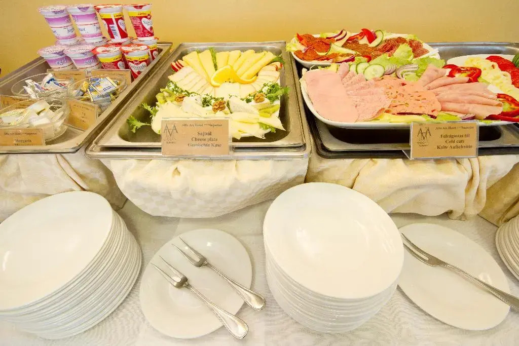 Alfa Art Hotel
