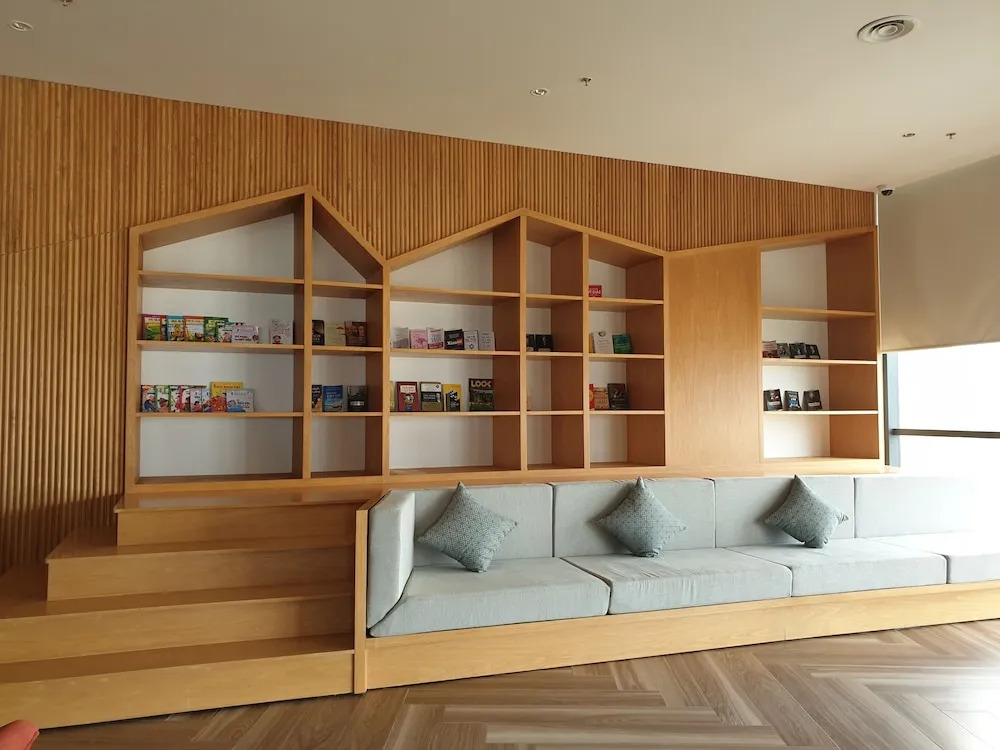 Lumina Villas Cam Ranh, Bai Dai beach luxury resort villas
