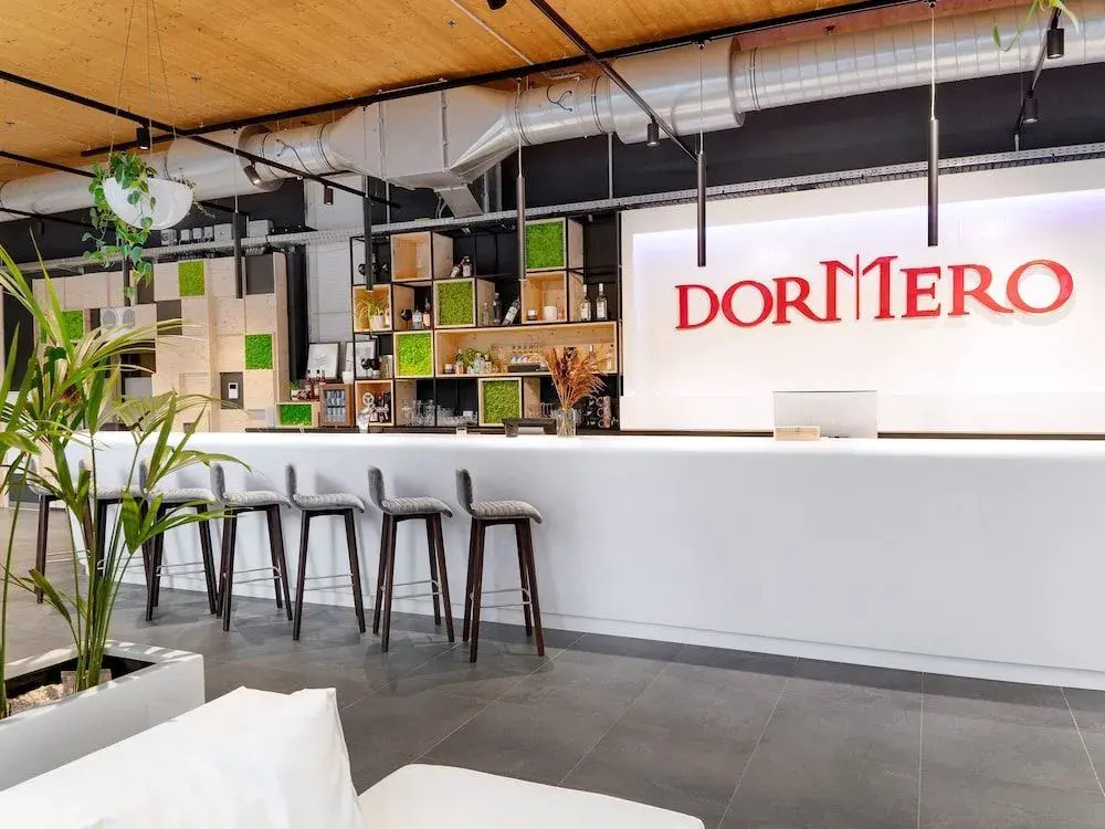 DORMERO HoHo Wien