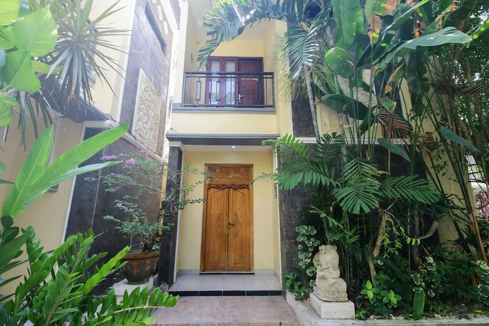 Airy Jimbaran Celagi Basur 1 Bali
