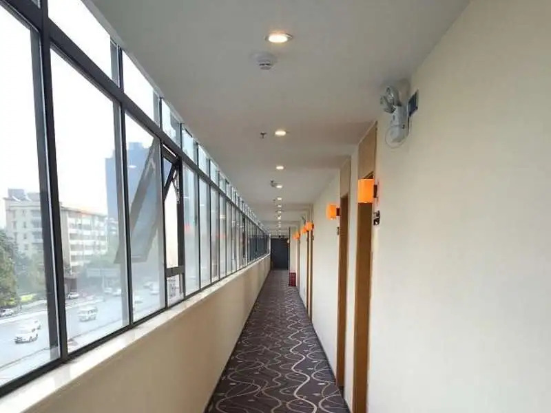 7 Days Premium Changsha Sanyi Street Branch