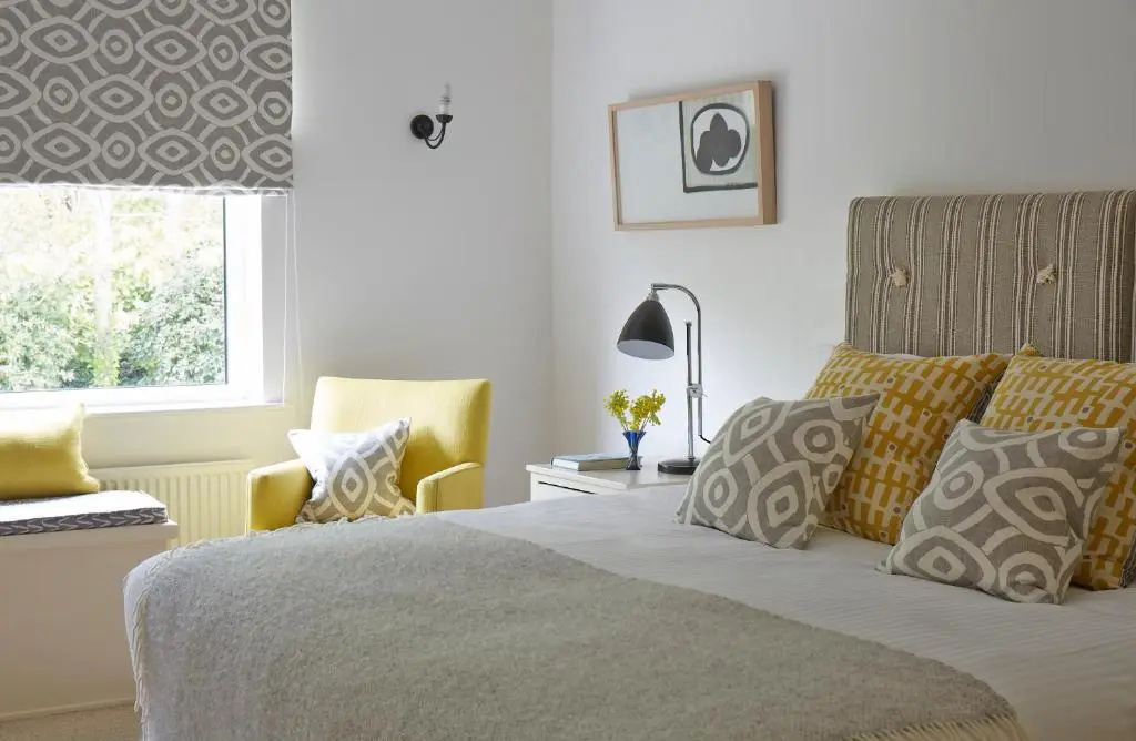 St Enodoc Hotel by Paul Ainsworth