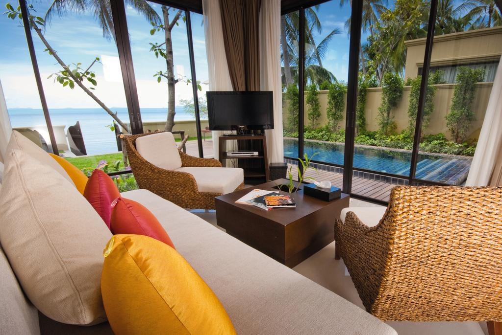 TUI BLUE The Passage Samui Pool Villas with Private Beach Resort