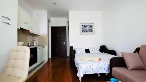 Apartment Nivel