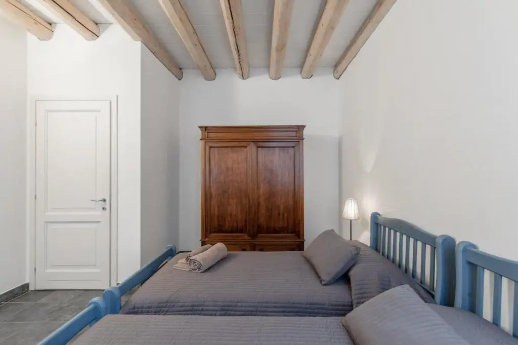 Lake View Apartments At the Pier Of Brienno - By House Of Travelers -