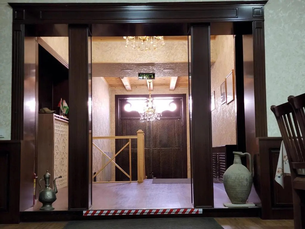 Donish Hostels
