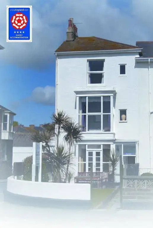 The Corner House