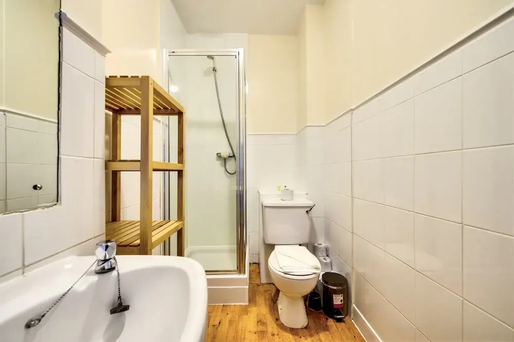 Spacious 3bed Home at the Meadows
