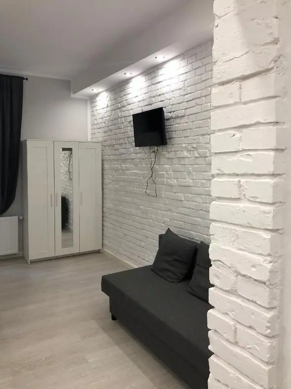 Aparthotel 11