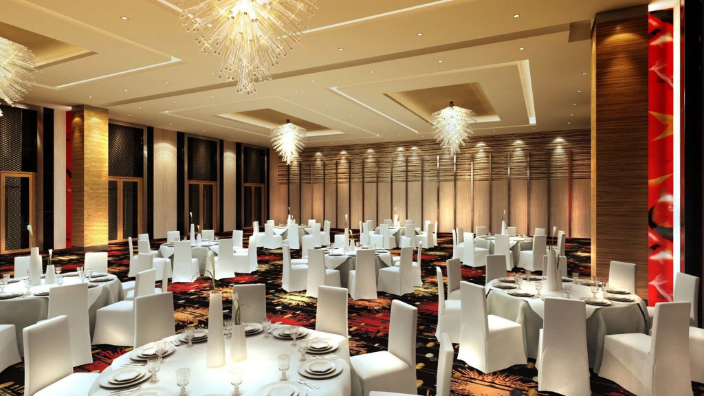 Holiday Inn & Suites Jakarta Gajah Mada by IHG