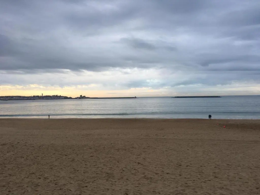 Saint-Jean-de-Luz-location 2 minutes a pieds de la plage
