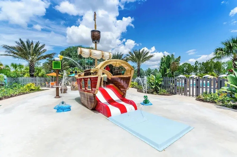 482 Captiva Drive