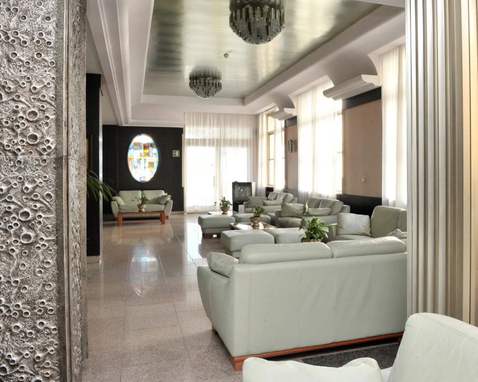 Hotel Pietra di Luna