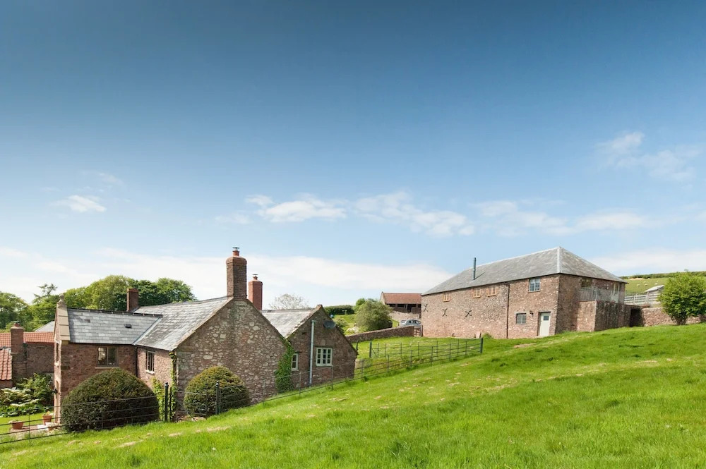 Tilbury Cottage