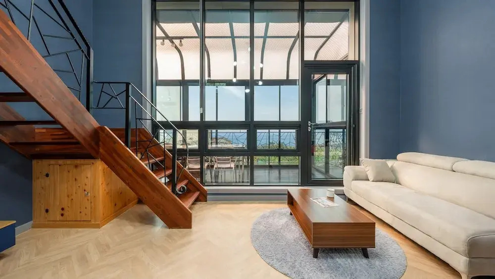Jigeum Yeosu Ocean View Pension