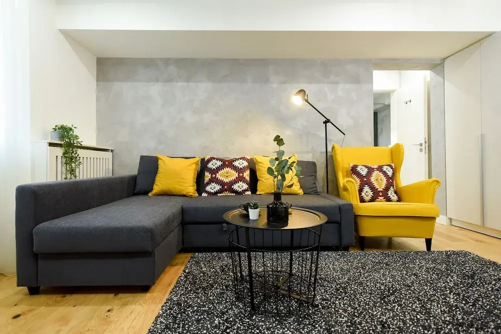 Homey - Strada Doamnei 27-29