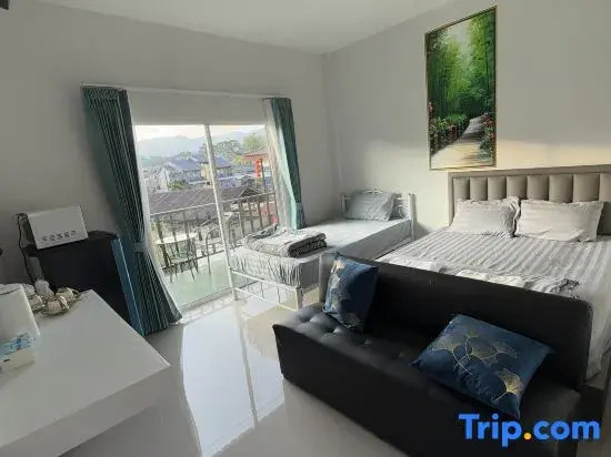 Malee Guesthouse