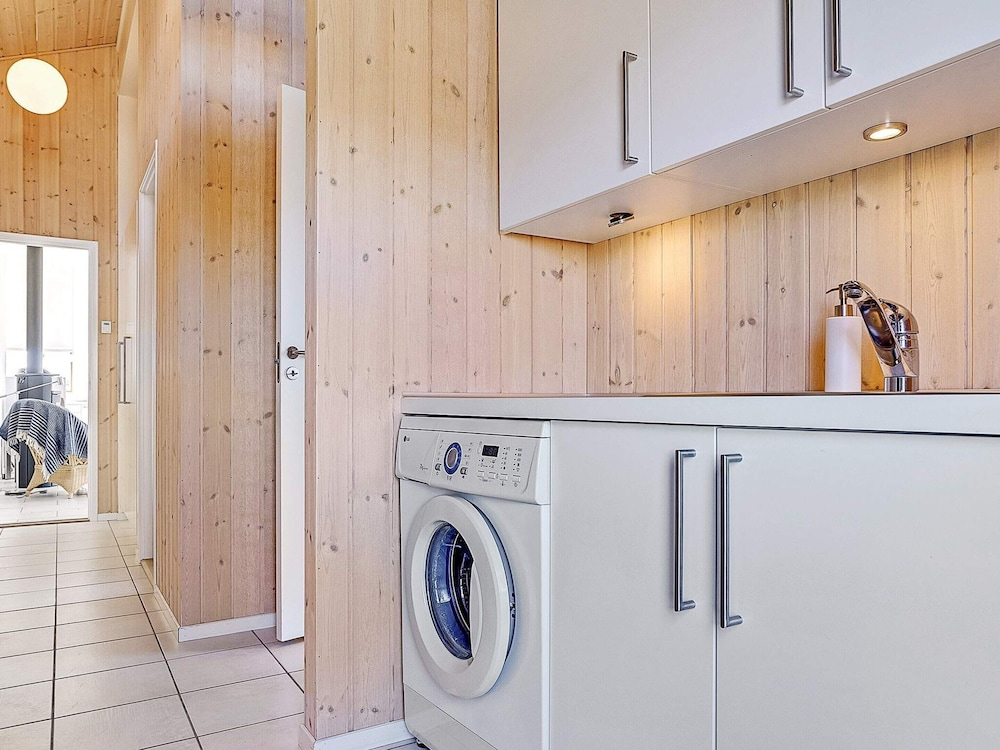 5 star holiday home in Hjørring