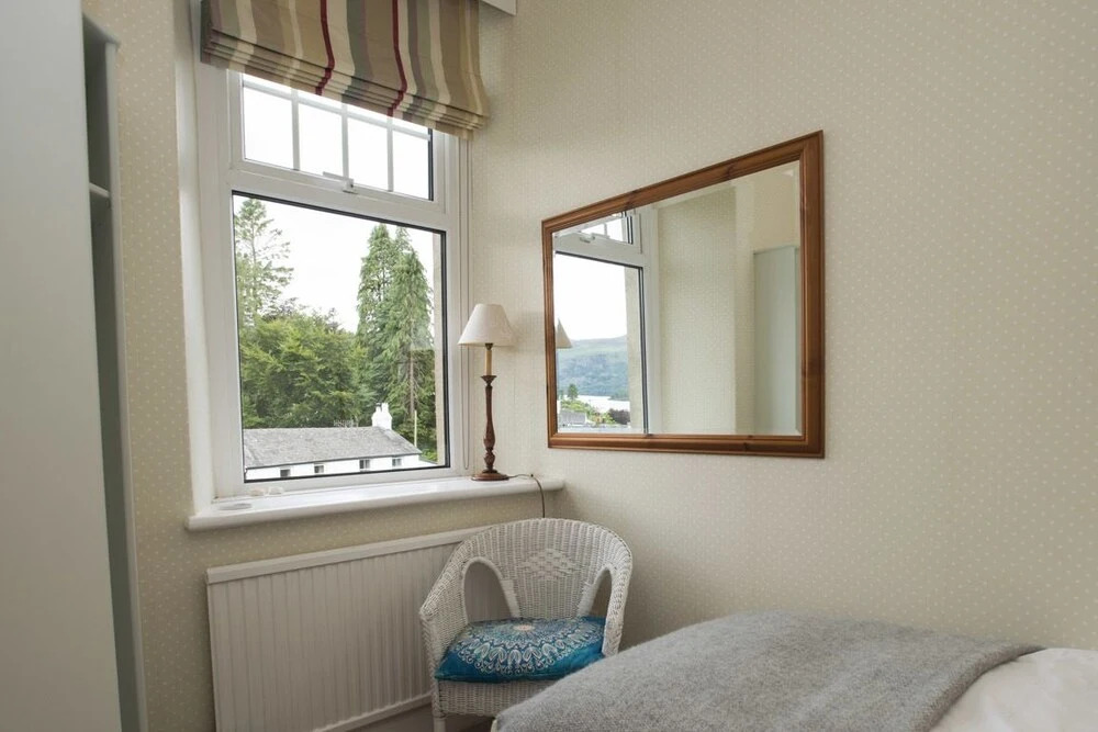 The Mount B&B