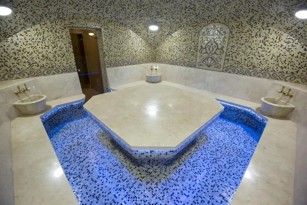 Отель Atlantic Garden Resort